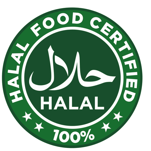 HALAL