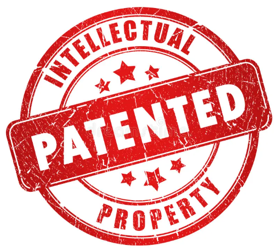 Patented
