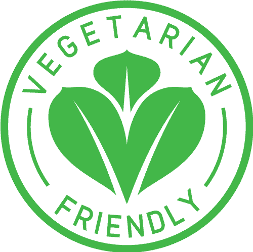 Vegetarian