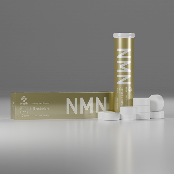 NMN Refresh Electrolyte Drink
