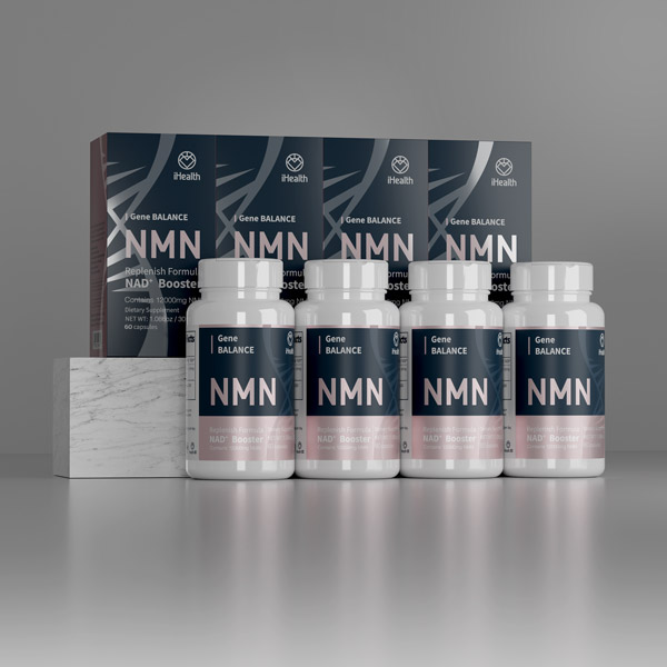 Gene Balance 4-Pack