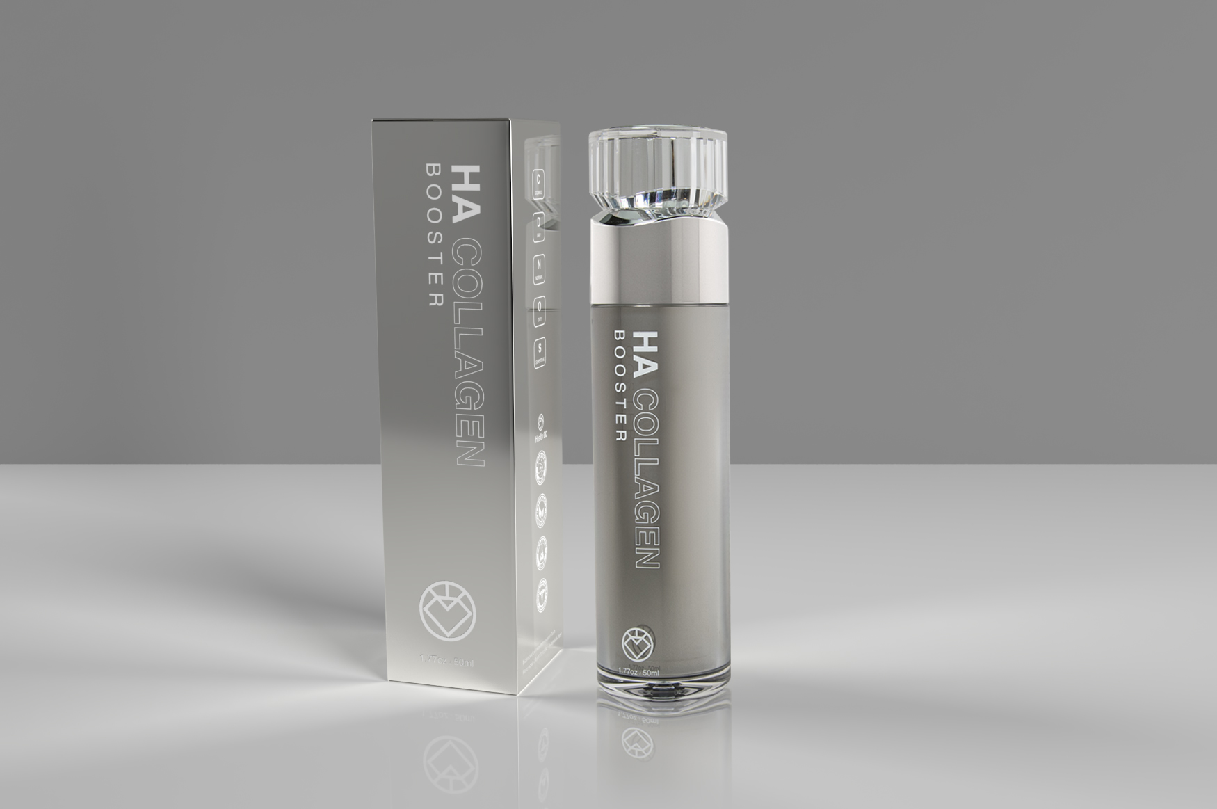 HA Collagen Booster 產品圖