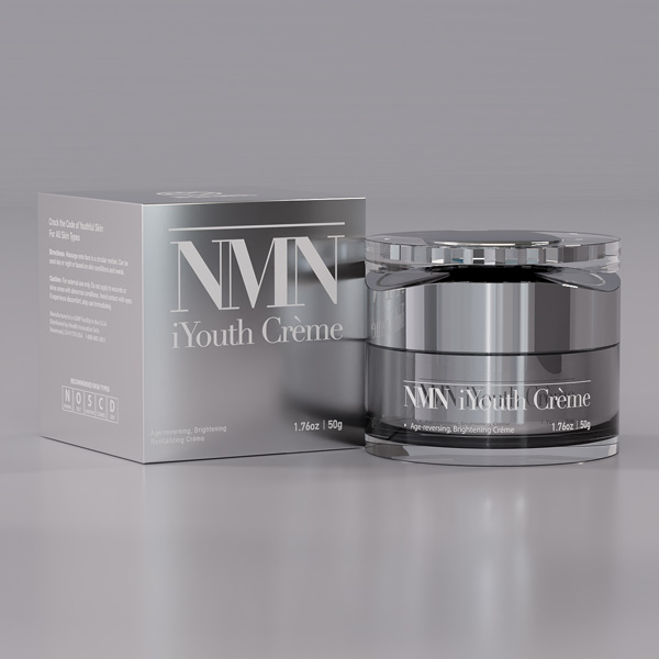 NMN iYouth Créme 產品圖