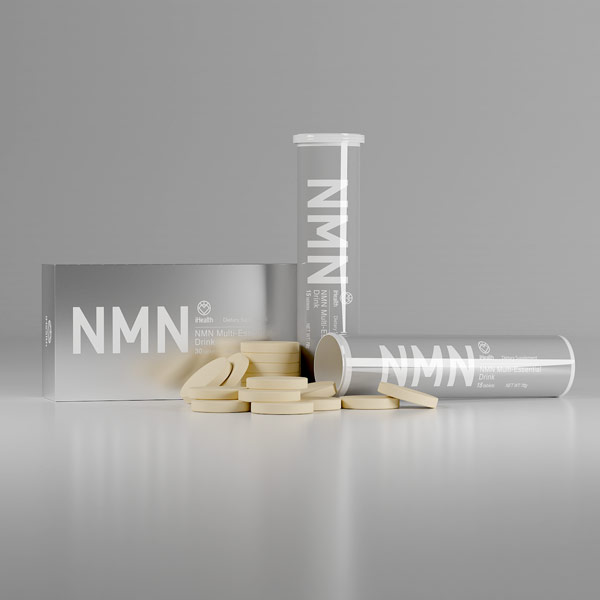 NMN Multi-Essential Drink